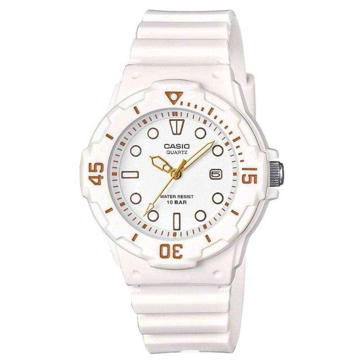 CASIO【国内正規品】 LRW-200H-7E2JF