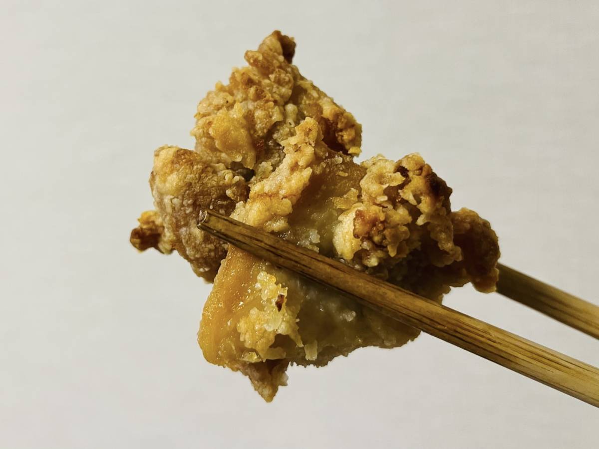 いくらでも食べられてしまう……！