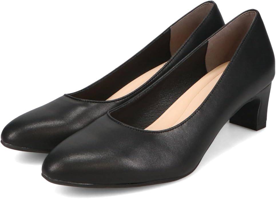 ORiental TRaffic パンプス R-3005