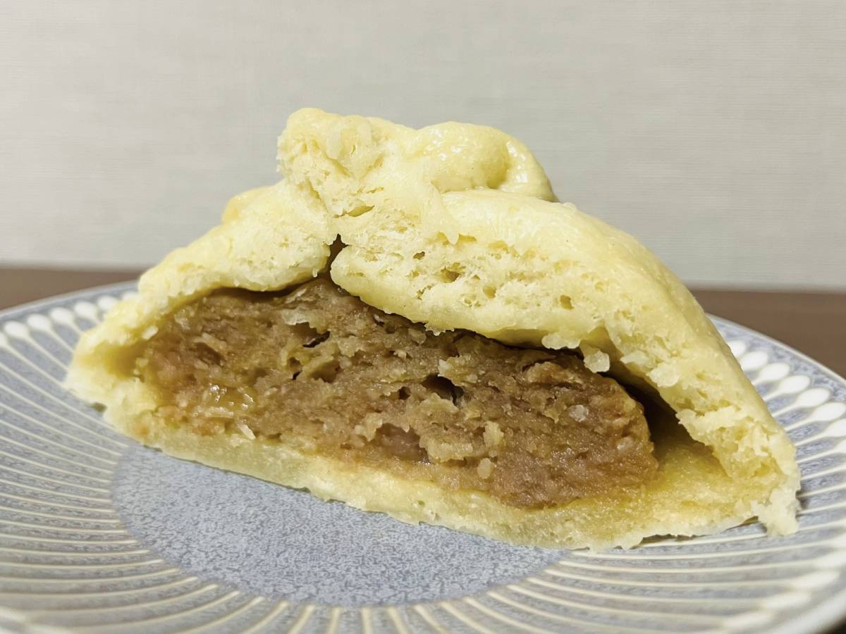優しい味付けが最高にウマいよ♪