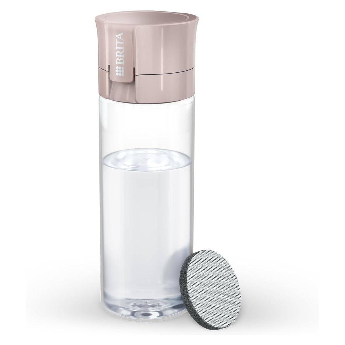 ブリタ 浄水器 ボトル型 水筒