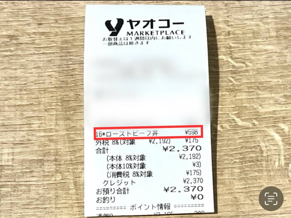 ヤオコーの人気商品を買ってみた！