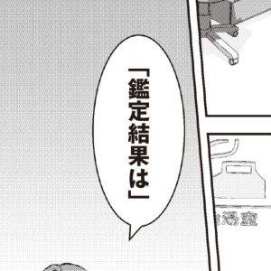 妻の不穏な行動に夫は疲労困憊。DNA鑑定の結果は？【明日も、嘘をつく。⑩】