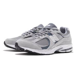 【ニューバランス】50代にもおすすめ！おしゃれに履けるウォーキングシューズ「疲れにくい」「垢抜ける」