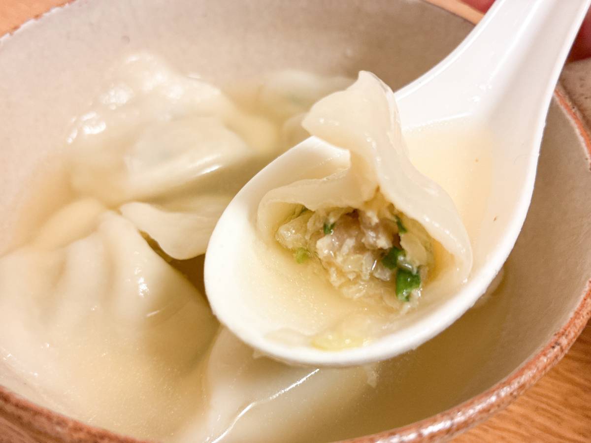 いろいろな味付けで楽しめるよ♡