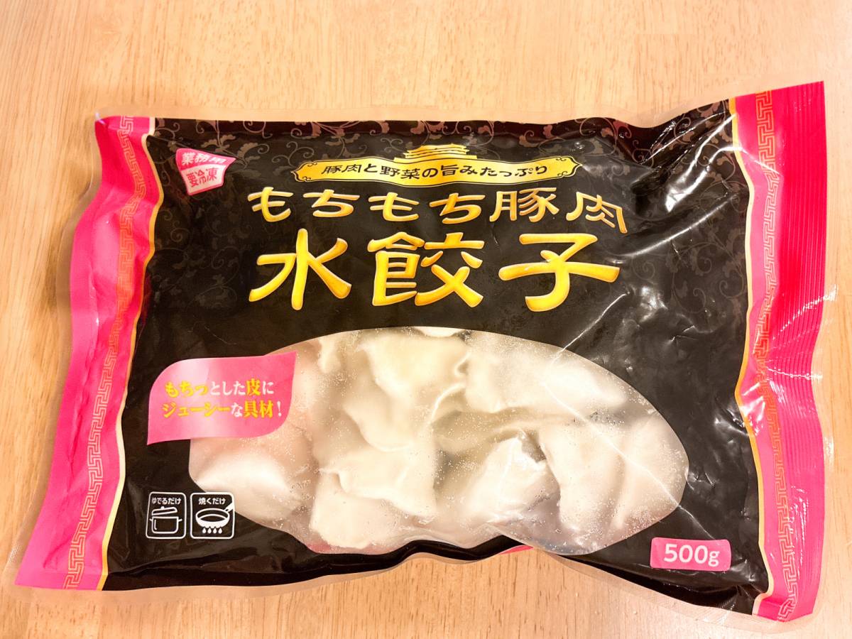 人気商品を買ってみた！