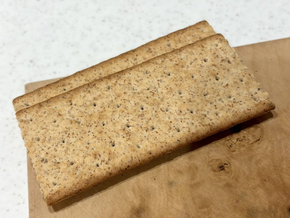 ワインのお供にもおすすめだよ♪