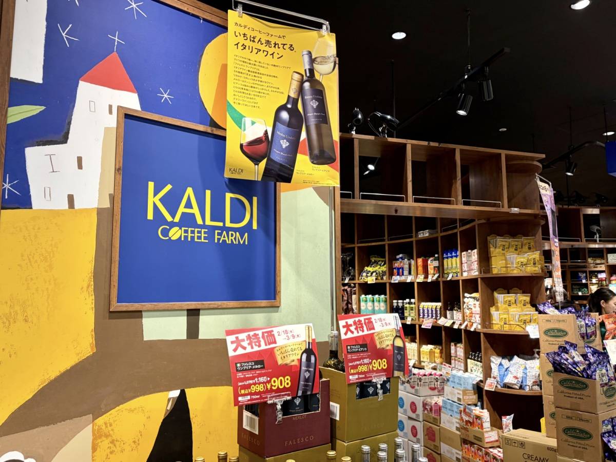 気になるアイテムを買ってみた！