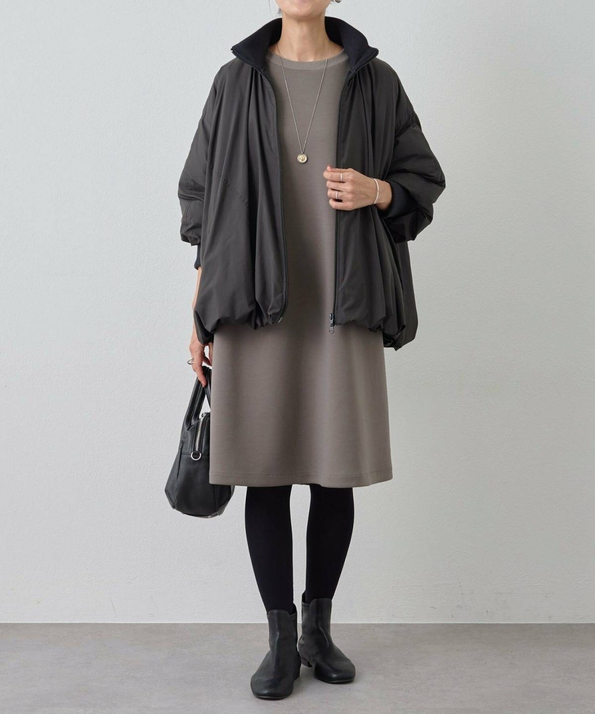 4月の京都コーデ