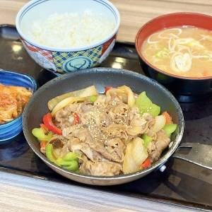 久々の大優勝だわ。【吉野家】の期間限定メニューが食べ応え抜群だった