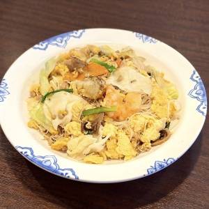 【バーミヤン】がまたヤバイ企画してる。新作メニューが本気でウマいよ