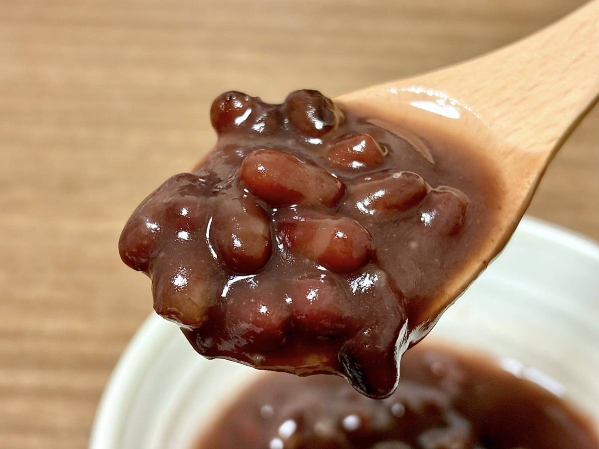 優しい味わいが◎