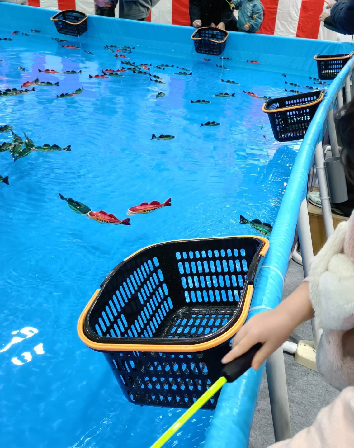 フィッシングショーOSAKA