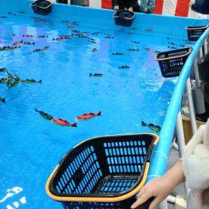 釣り好き必見のイベント！フィッシングショーOSAKAに行ってきた