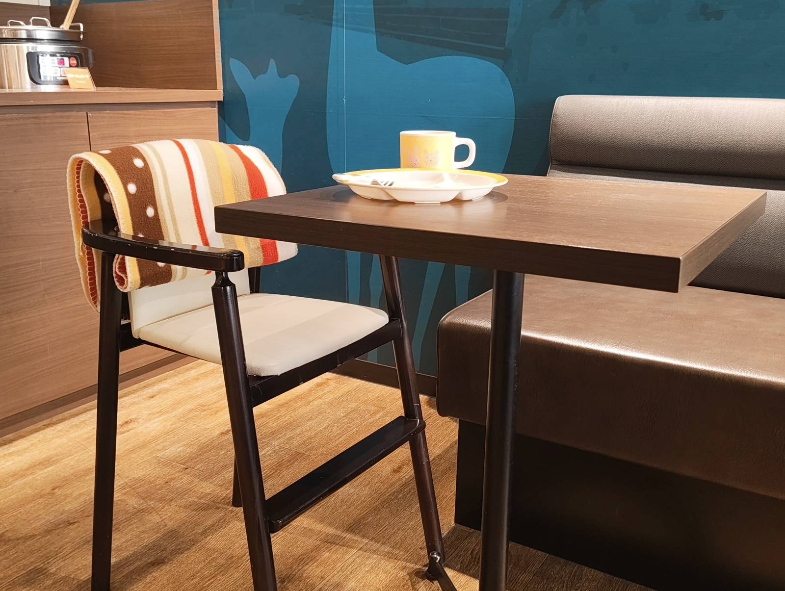 コンフォートホテル奈良