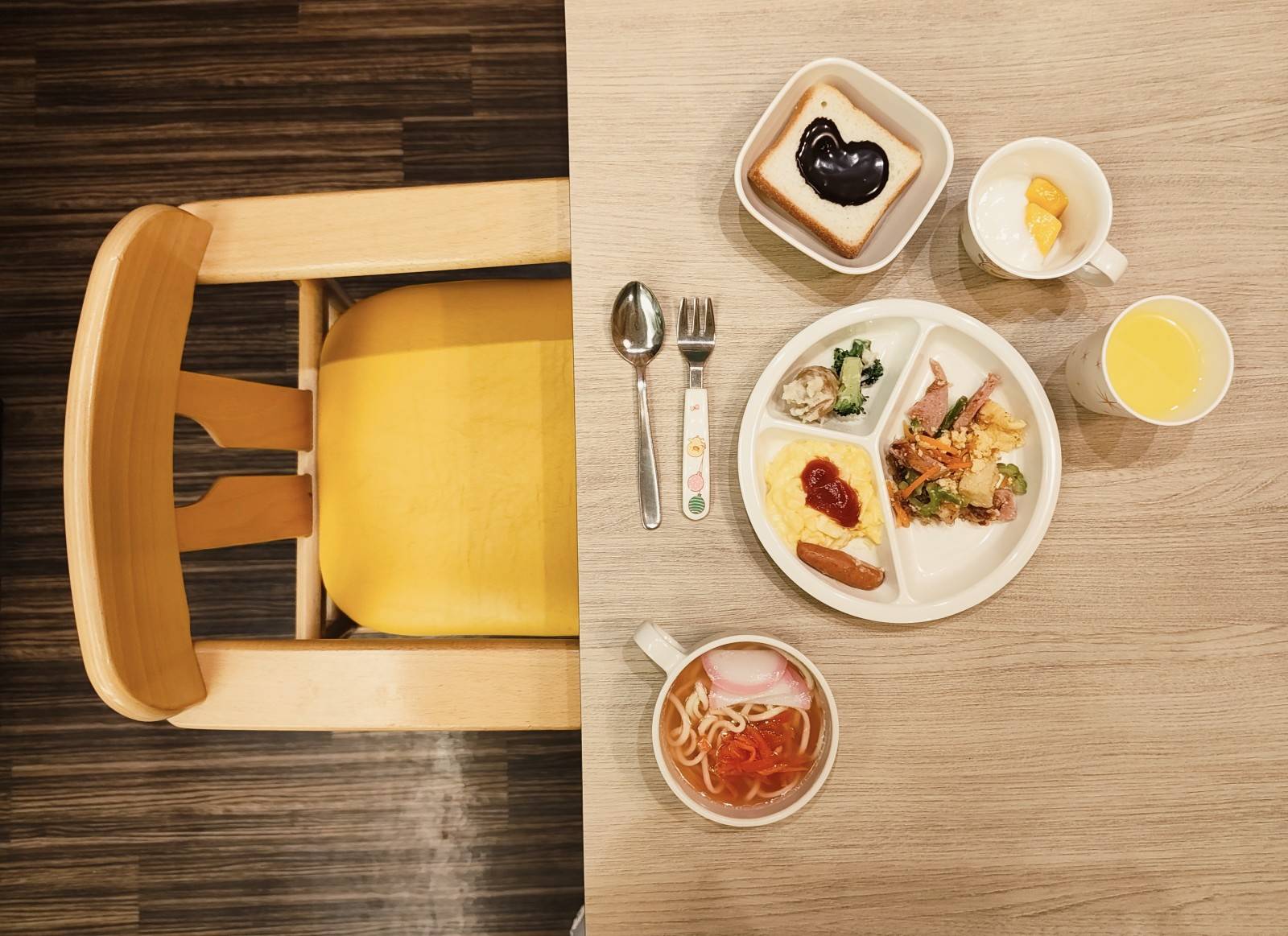 コンフォートホテル那覇県庁前