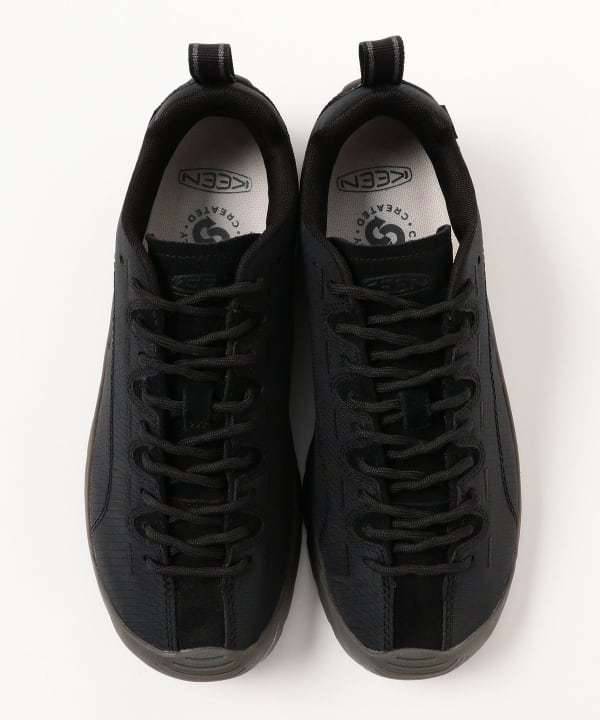 KEEN / Jasper ナイロン ウォータープルーフ スニーカー