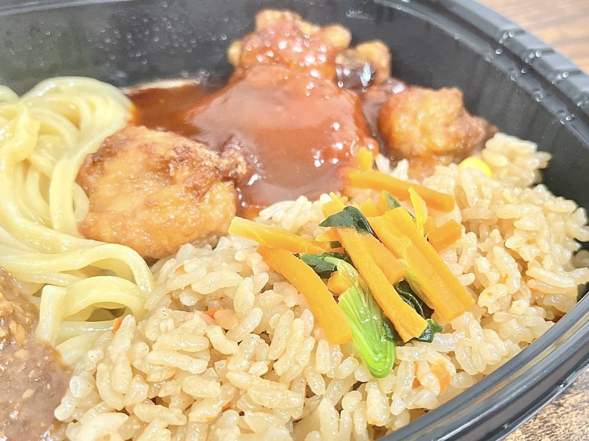 食欲が加速するウマさだよ♡