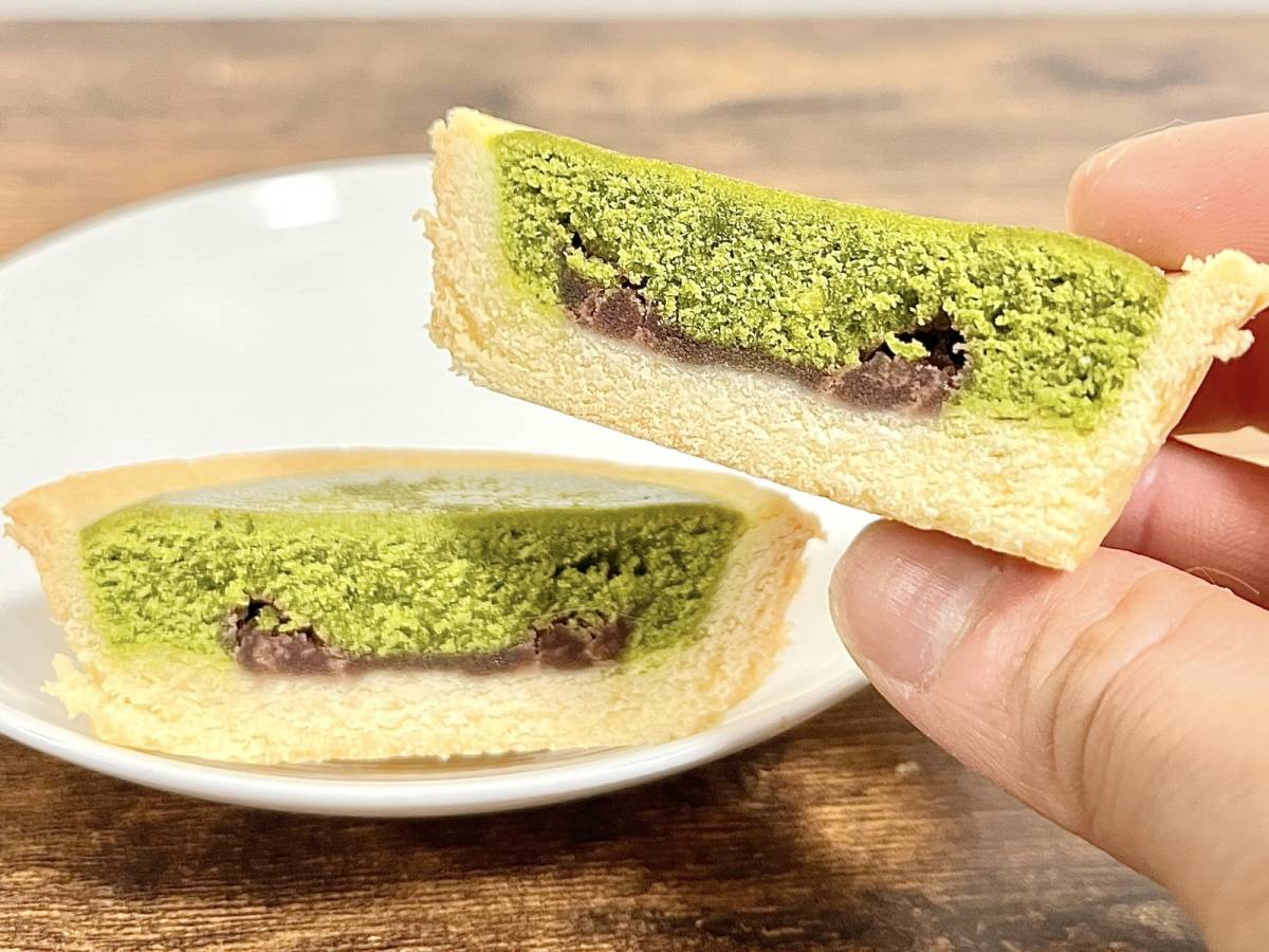 上品なほろ苦さがクセになる♡