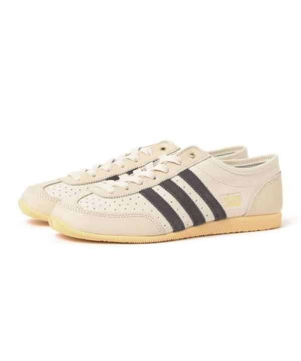 adidas / JAPAN DECON