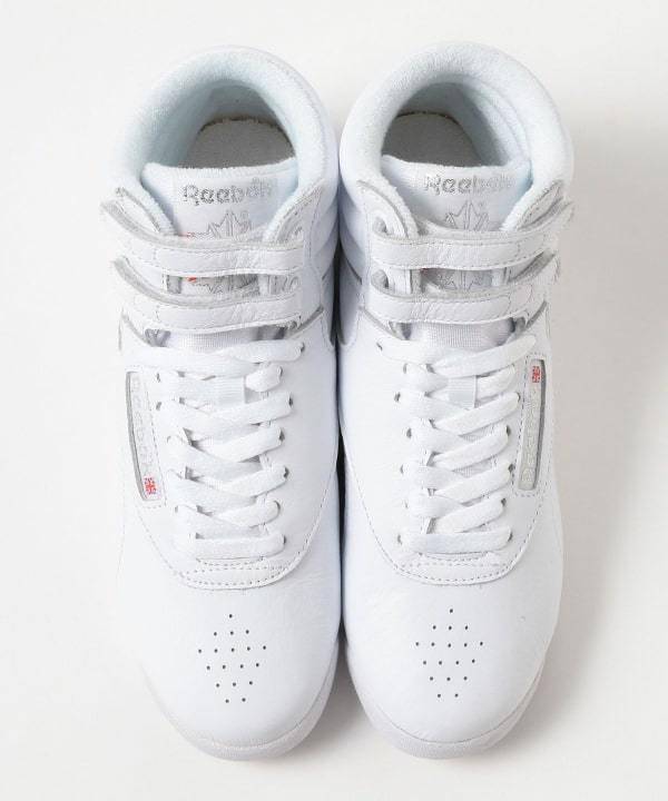 Reebok / フリースタイル ハイ