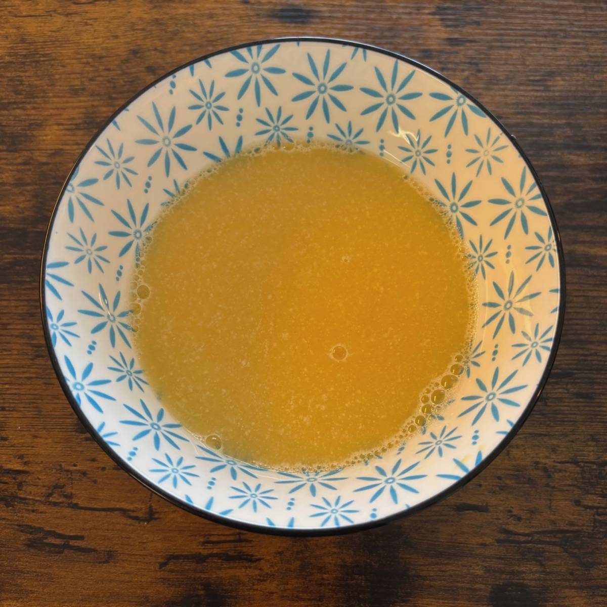 JAグループ公式の「蒸し器要らず★簡単★えのきとカニかまの茶碗蒸し」のレシピ