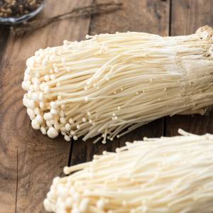 鬼のようにリピしてる。本当は内緒にしたい「えのき」の超簡単レシピ