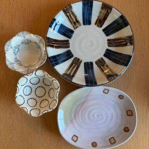 料理が美味しく見えるお皿をゲット！埼玉県で開催中の「全国大陶器市」