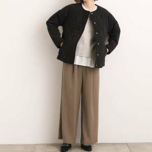 コーデュロイジャケットで大人カジュアルに♡秋冬のお手本コーデ10選