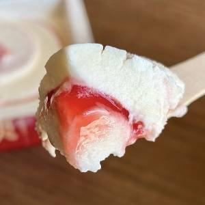 久々の大優勝だよ。【ロッテ 爽】の新作が食べなきゃ損なウマさだった