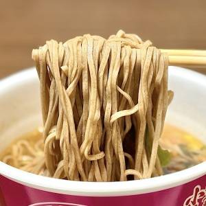 【どん兵衛】さん、最高かよ……。新作が腰を抜かすほどウマかった