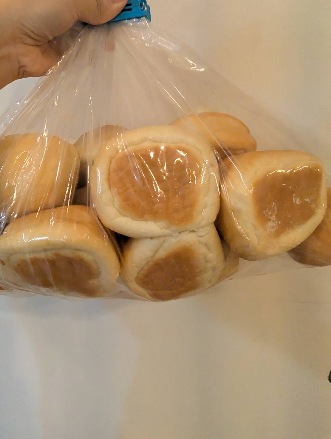 コストコのパン