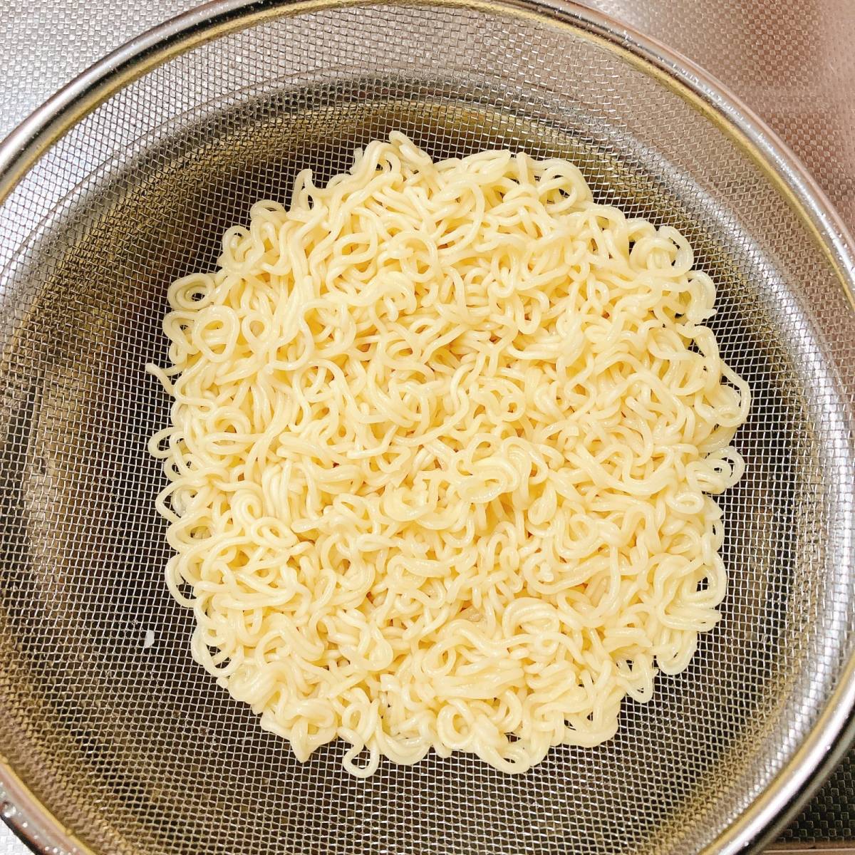 チャルメラ公式の「新・チャルバーガー」のレシピ