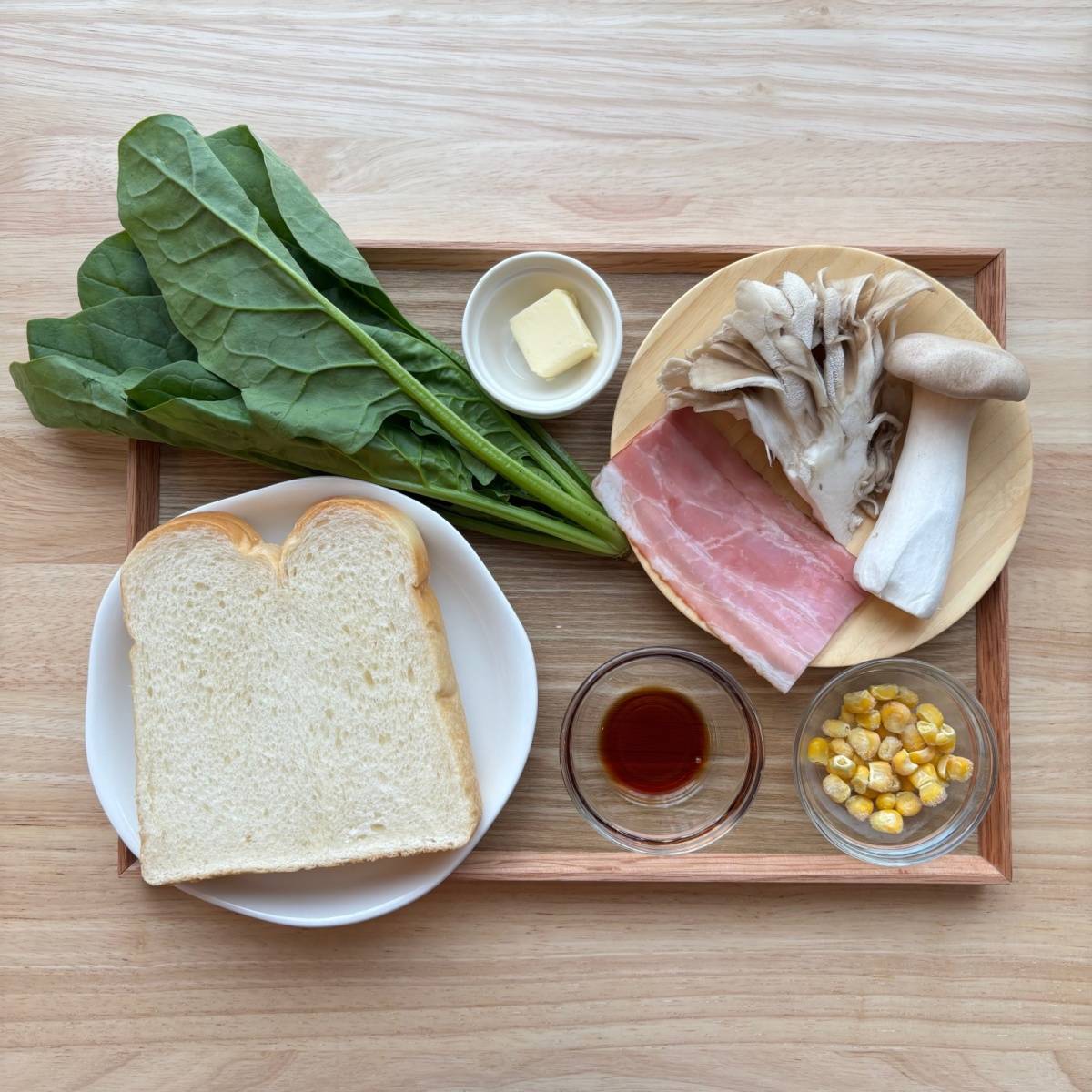 ヤマザキ公式の「秋の味覚のポケットサンド」のレシピ