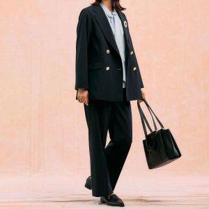 「太って見えない」「センスよく決まる」大人コーデを格上げするワイドパンツ3選【2026年3月版】