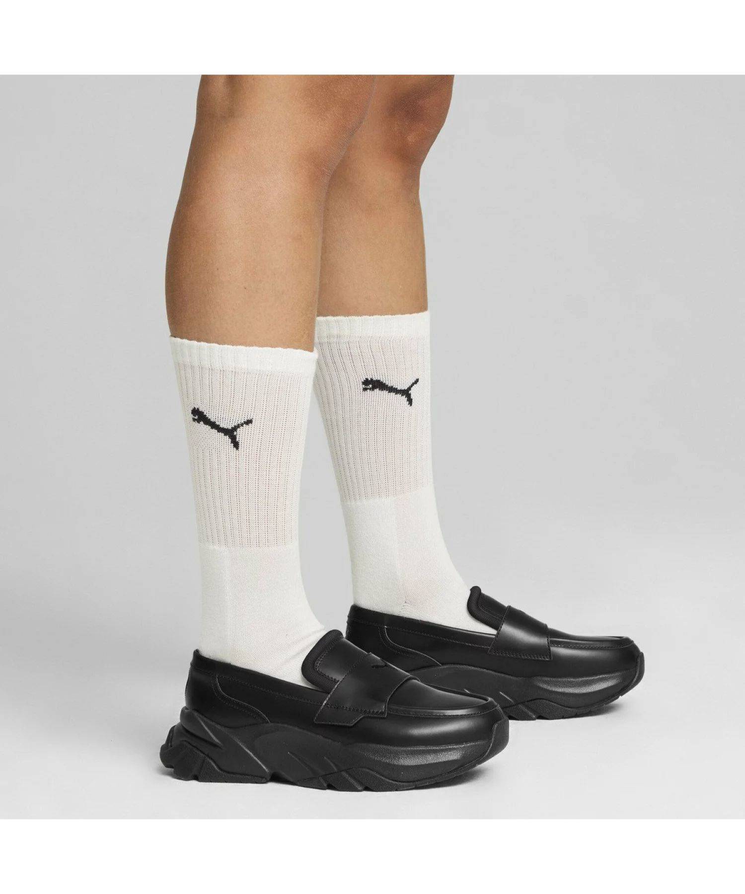 PUMA ウィメンズ ローファー Loafyr Wns