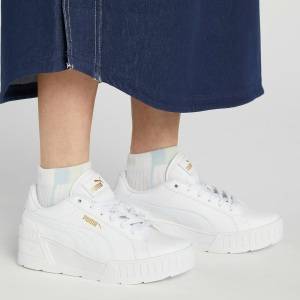 「ガンガン履ける」「歩きやすい」きれいめコーデにも◎1万円以下で買えるスニーカー3選【2026年3月】