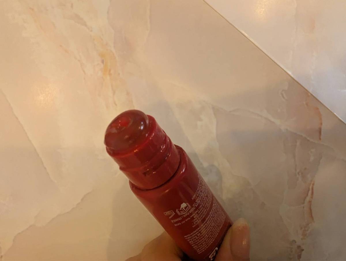 LANEIGE(ラネージュ) グレイズ ティントリップセラム