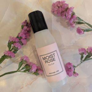 顔にも使える使用感が◎フェムケアデビューにもおすすめの保湿ジェル