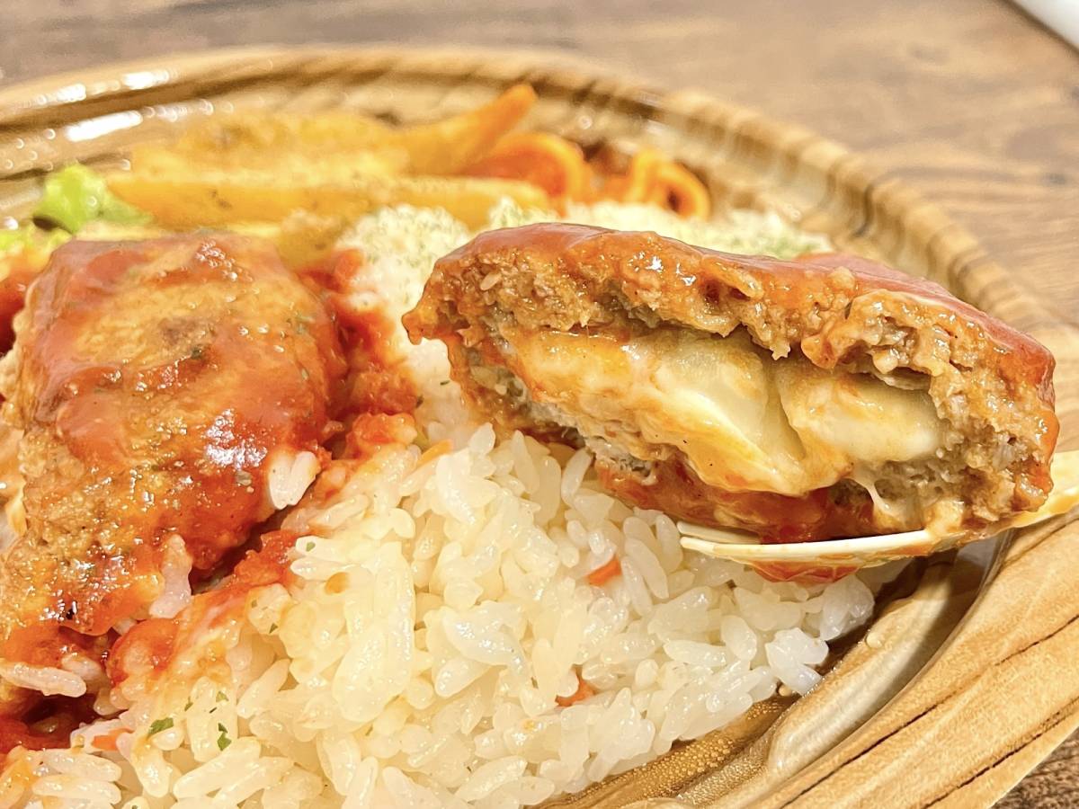 やみつきになる美味しさだよ♡