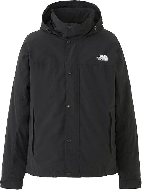 THE NORTH FACE ハイドレナウィンドジャケット