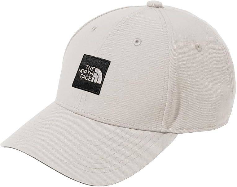 THE NORTH FACE Square Logo Cap