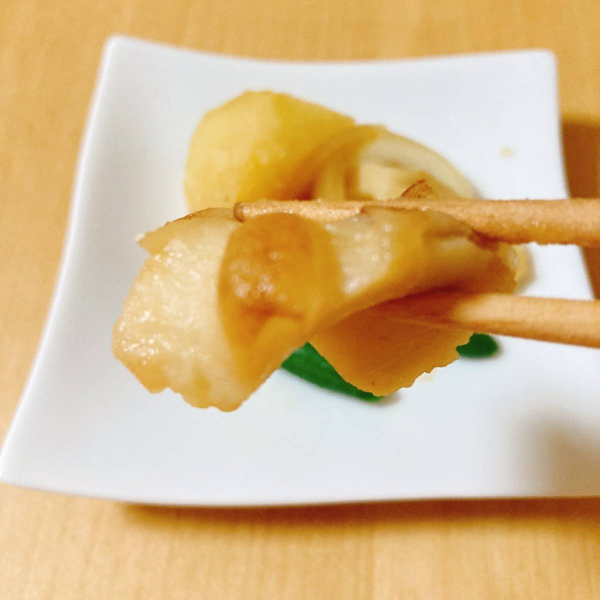 紀文公式の「ちくじゃが煮のレシピ」のレシピ