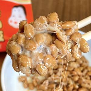 もう3日連続で食べてます。本当は内緒にしたい「納豆」の簡単レシピ