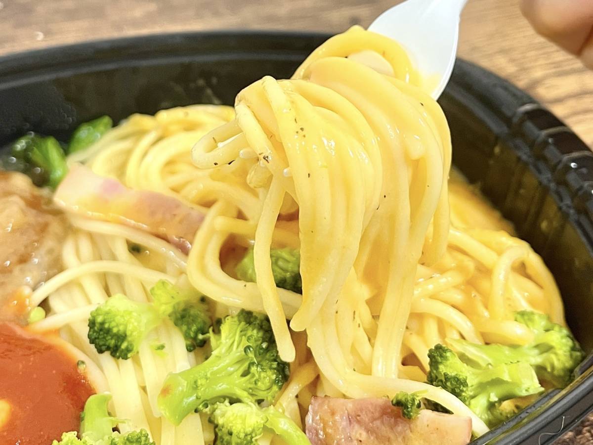 濃厚なコクがたまらない♡