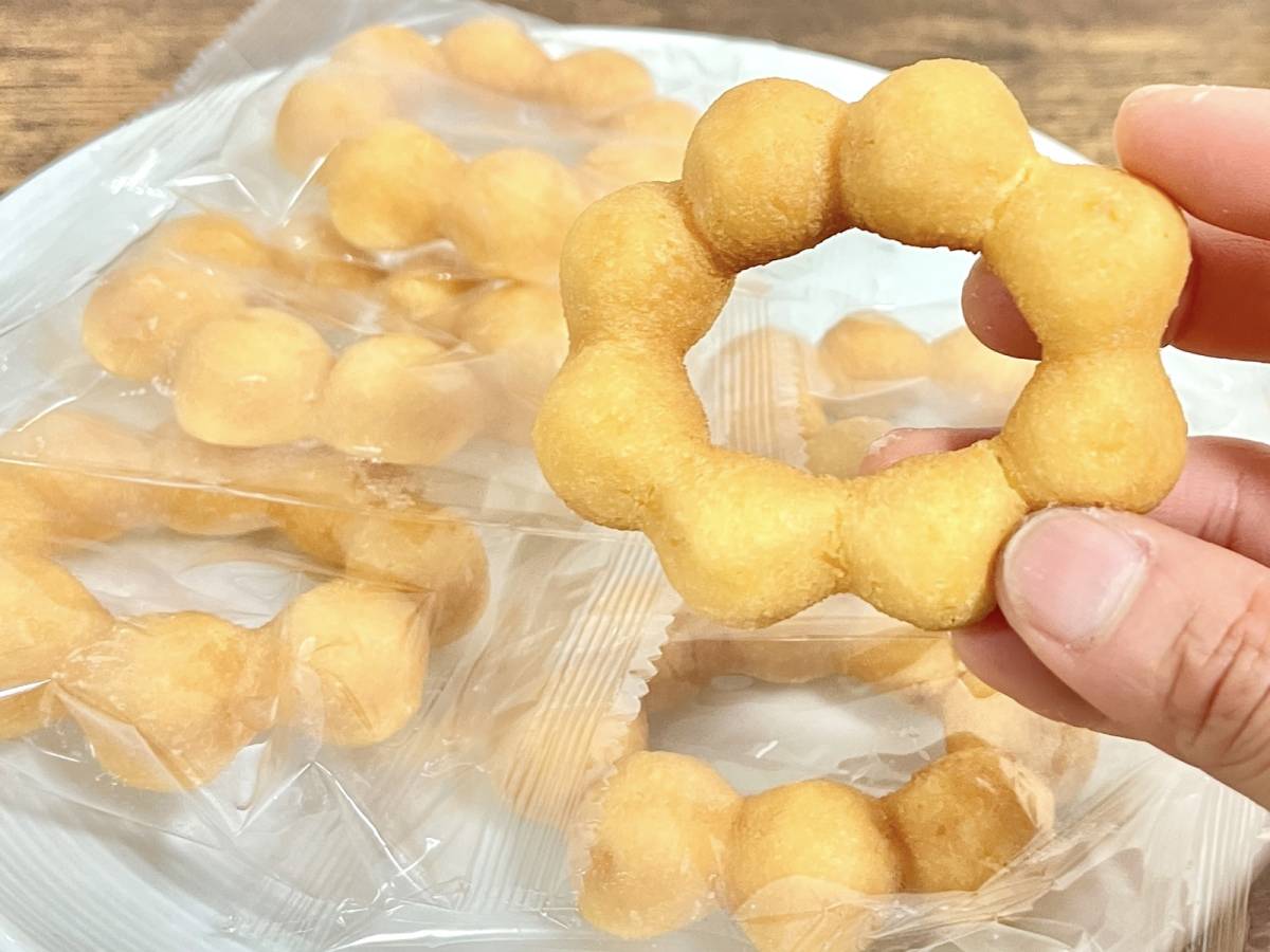 満足感の高い一品だよ♪