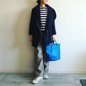 【2026年3月】最高に垢抜ける！50代がマネすべき初春のワイドパンツコーデ5選