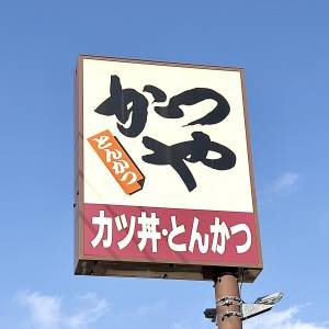 言葉にならないほどウマいよ。【かつや】人気商品が食べ応え抜群だった