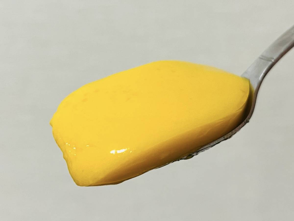 優しい甘みがとっても美味♡