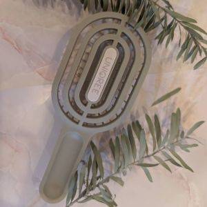 4wayで使える！軽くて疲れない＆ドライヤー時間を短縮できるブラシ